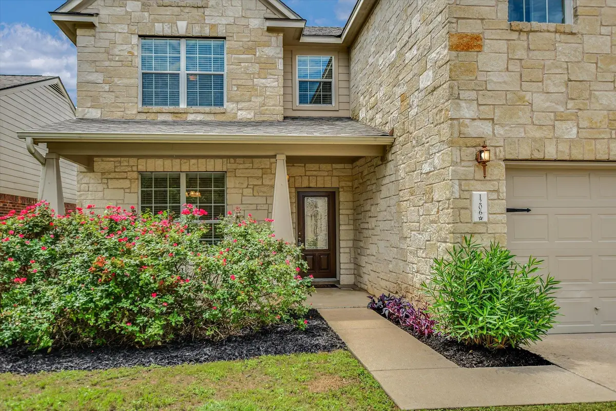1206 Horseshoe Ranch Dr, Leander, TX 78641 - #1