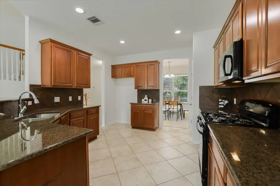 1206 Horseshoe Ranch Dr, Leander, TX 78641 - #3