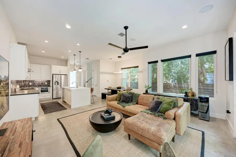 918 Cardinal Ln #A, Austin, TX 78704 - #2