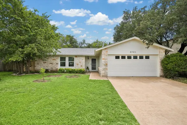 3701 Gable Dr, Austin, TX 78759