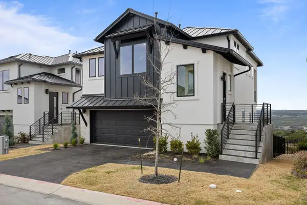 8 Doverland Dr, Austin, TX 78738