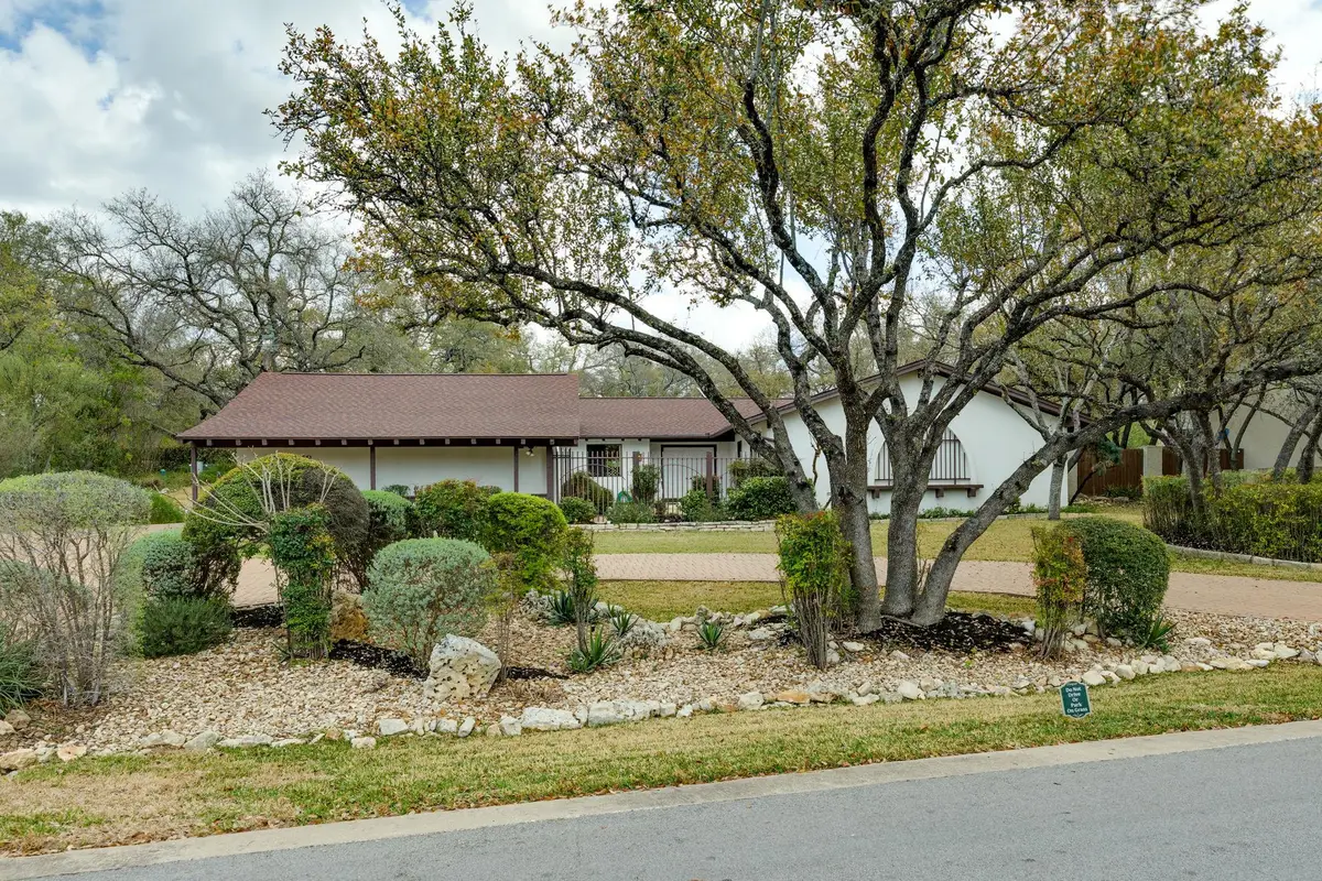 812 Electra, Lakeway, TX 78734 - #1