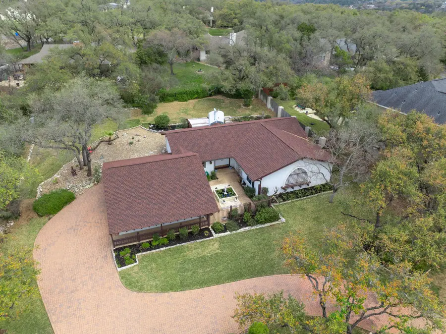 812 Electra, Lakeway, TX 78734 - #2