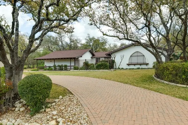 812 Electra, Lakeway, TX 78734 - #3