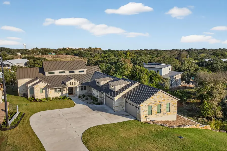 1011 Moss Downs, Granite Shoals, TX 78654 - Image #2