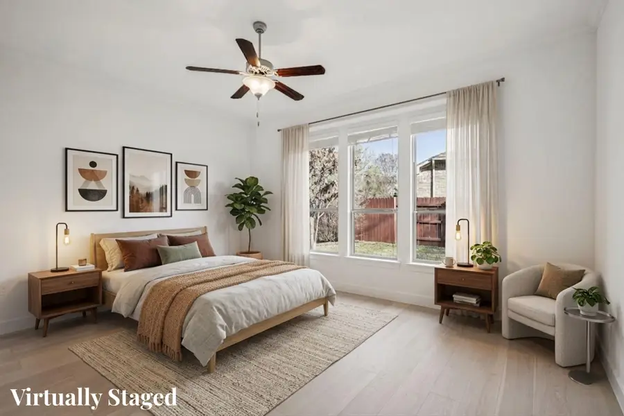 14105 Ronald Reagan Blvd #74, Cedar Park, TX 78641 - #3