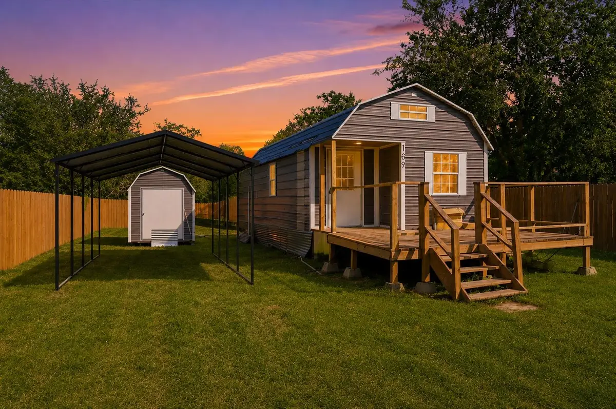 189 Watterson Rd, Bastrop, TX 78602 - #1