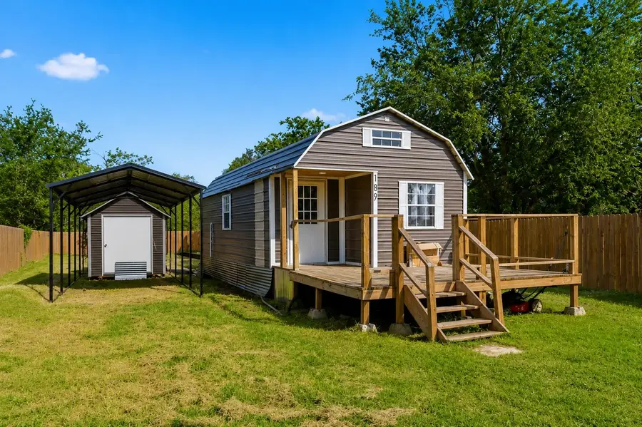189 Watterson Rd, Bastrop, TX 78602 - #2