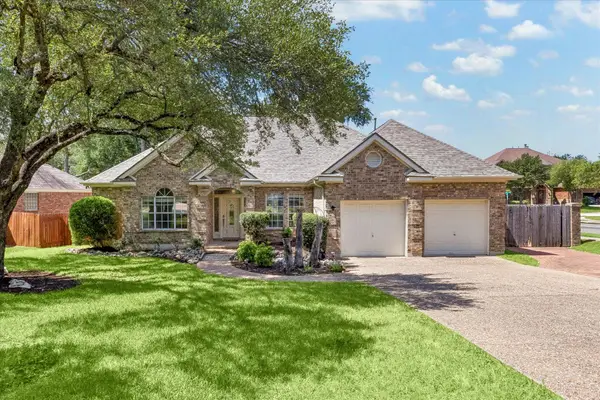 10501 Oak View Dr, Austin, TX 78759