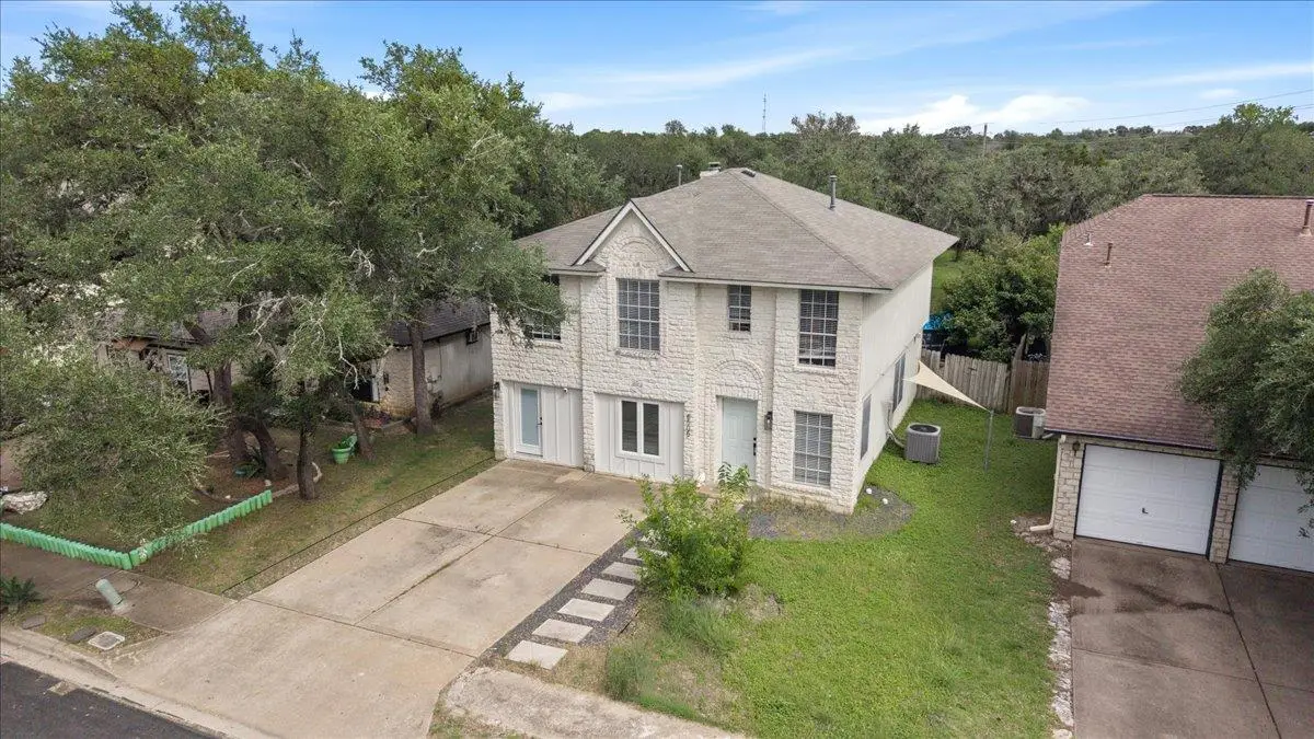 8505 Copano Dr, Austin, TX 78749 - #1