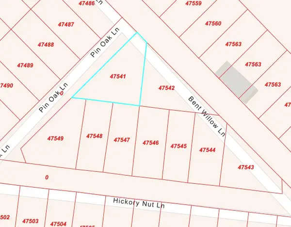 1 Bent Willow Lane, Huntington, TX 75949