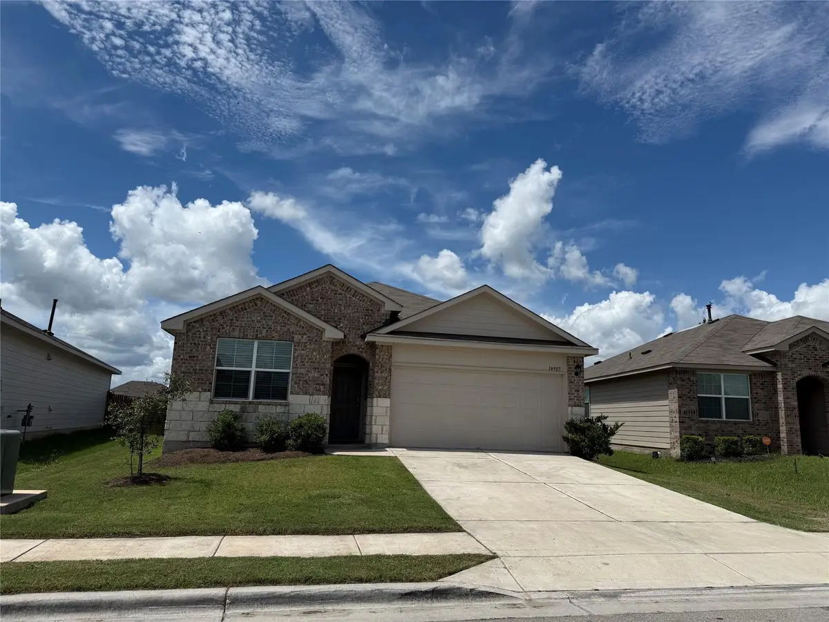 14907 Retha Pass, Austin, TX 78724 - #1