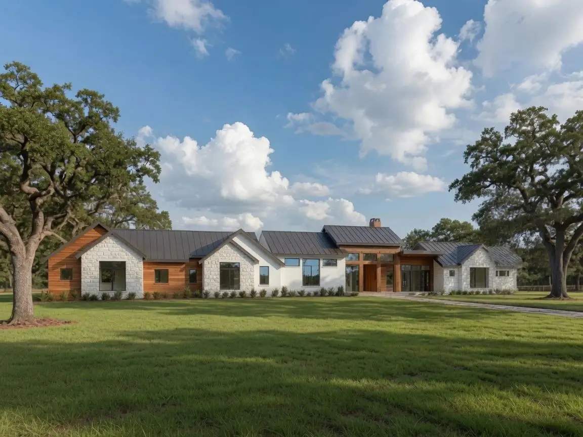 906 Moonlight Bay Dr, Spicewood, TX 78669 - #1