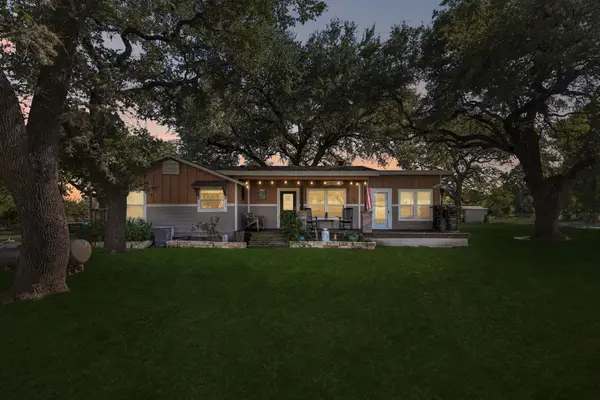 510 County Road 221, Tow, TX 78672