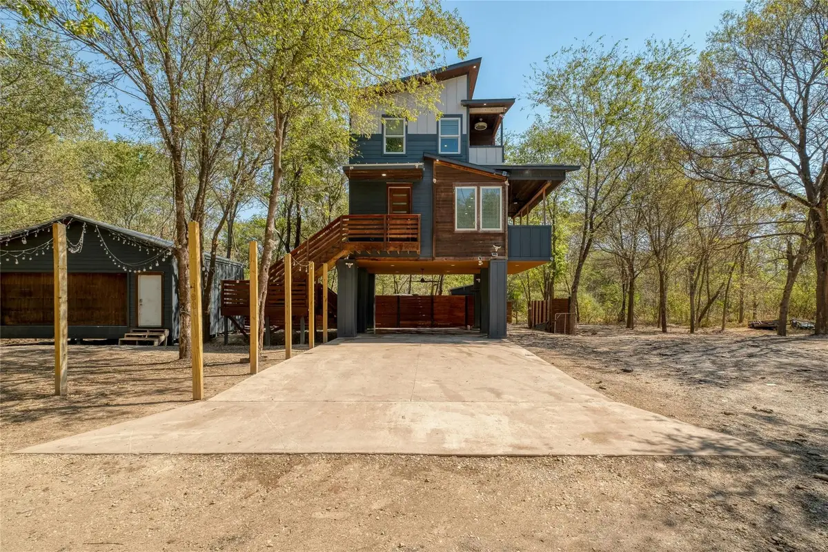 4005 Veldt Dr, Austin, TX 78725 - #1