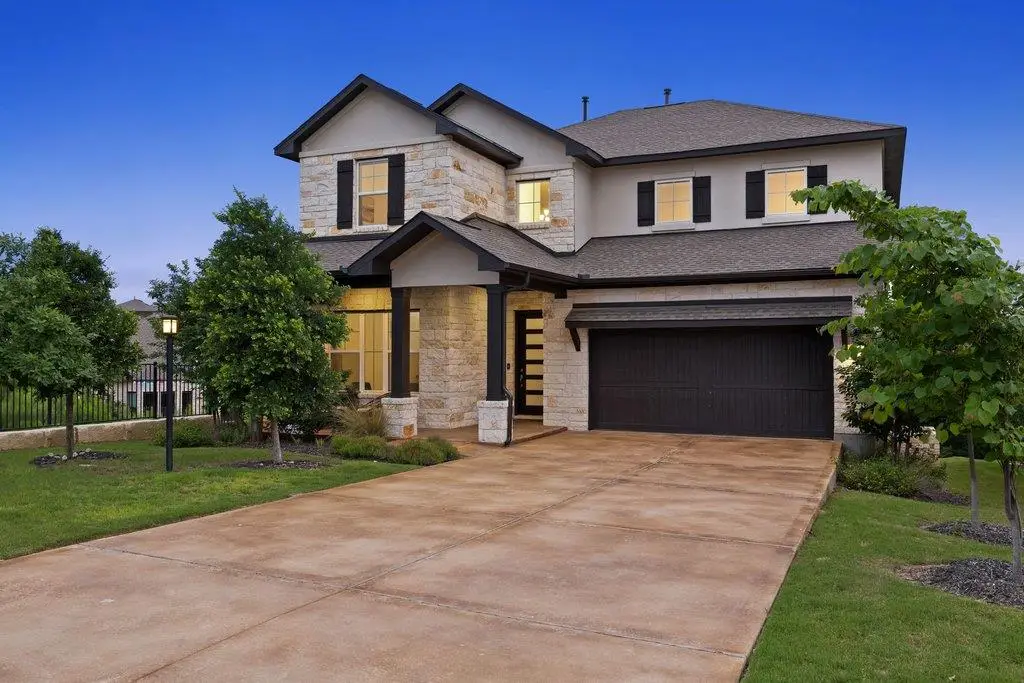 305 Avena Trl, Austin, TX 78738 - #1