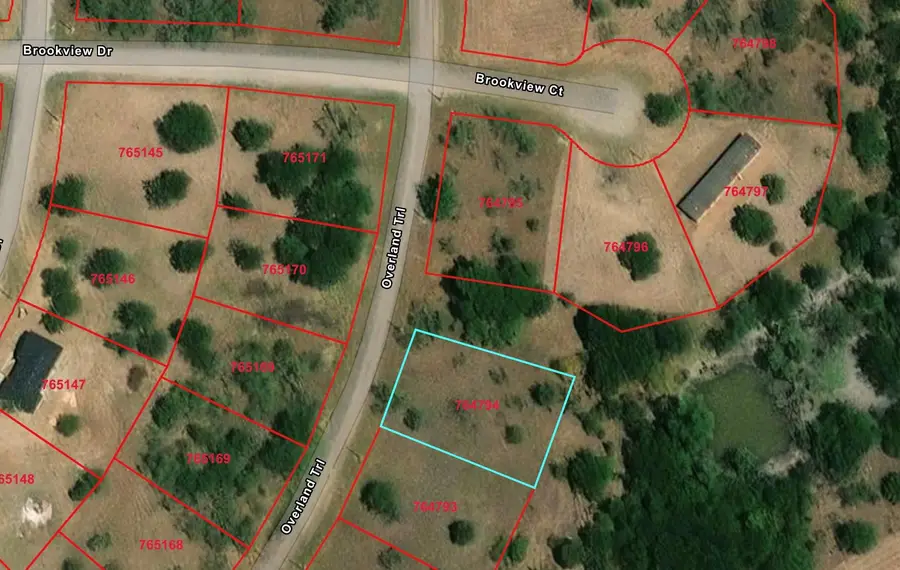 0 Overland Trl, Runaway Bay, TX 76426 - #2