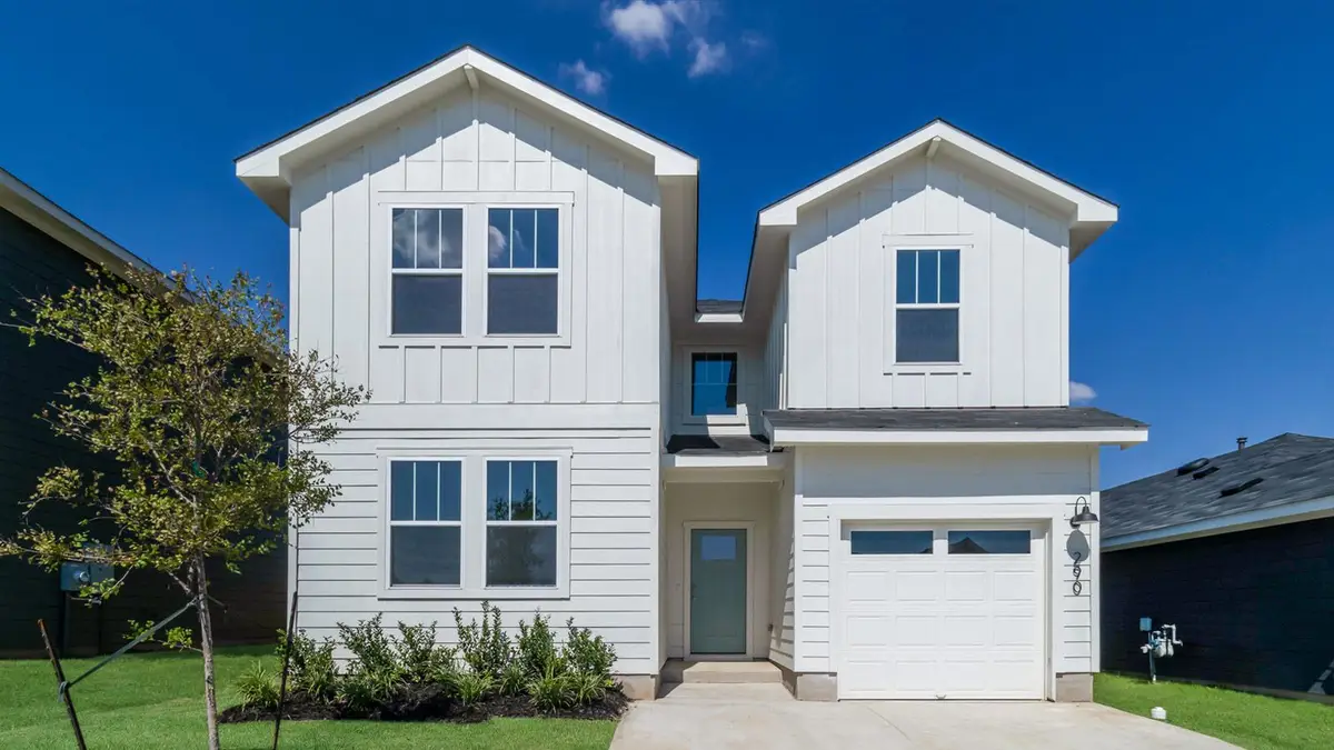 140 Orange Flame Blvd, Uhland, TX 78640 - Image #1