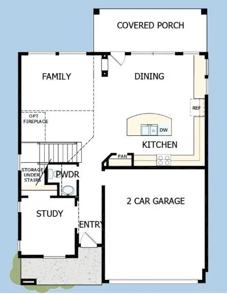 1400 Venus Cir, Round Rock, TX 78664 - #2