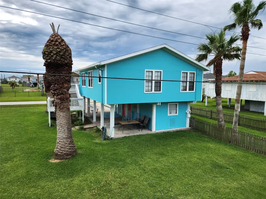 16606 John Davis Rd, Jamaica Beach, TX 77554 - #3