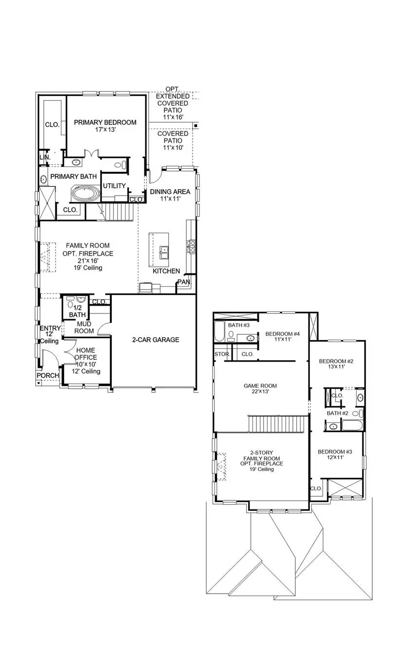 240 High Rock Pass, Kyle, TX 78640 - #2