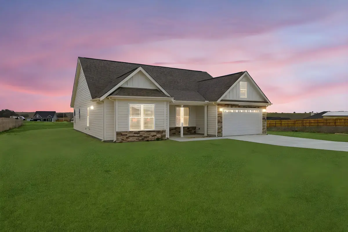 112 Oakmont Ln, La Vernia, TX 78121 - #1