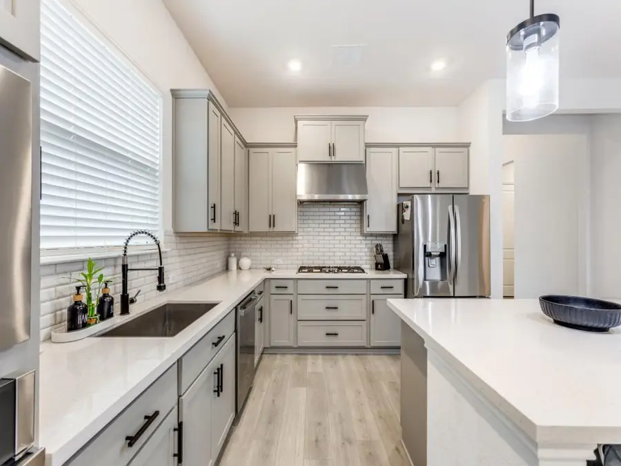 142 Milam Creek Dr, Kyle, TX 78640 - #3