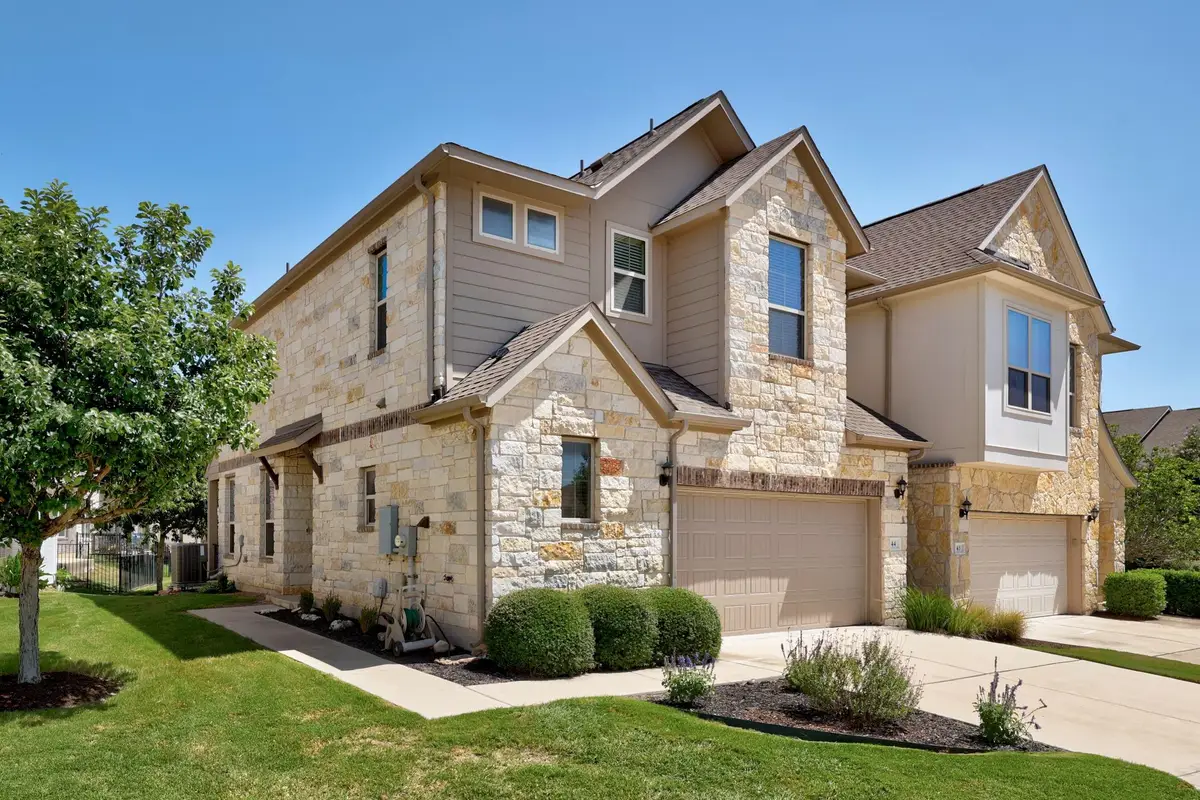2105 Town Centre Dr #44, Round Rock, TX 78664 - #1