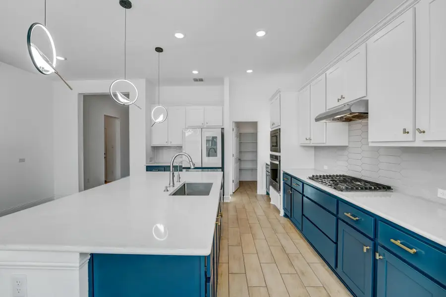 4225 Basilone Dr, Pflugerville, TX 78660 - #3