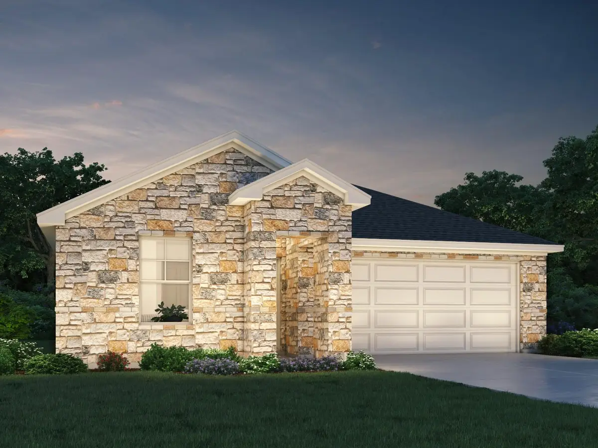 148 Boondoggle Rdg, Cedar Creek, TX 78612 - #1