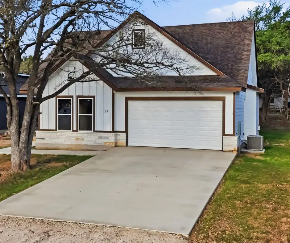 17 Summertime Cir, Wimberley, TX 78676 - #1