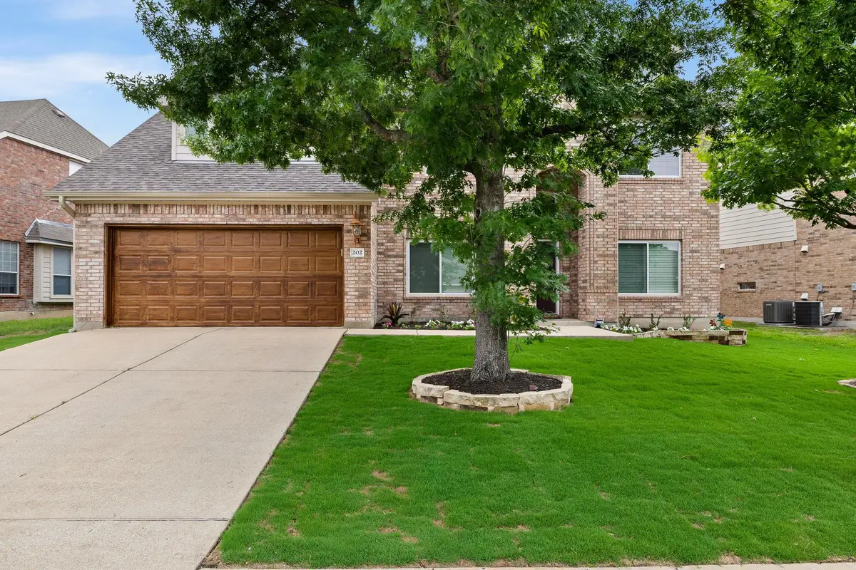 202 Nick Price Loop, Round Rock, TX 78664 - #1