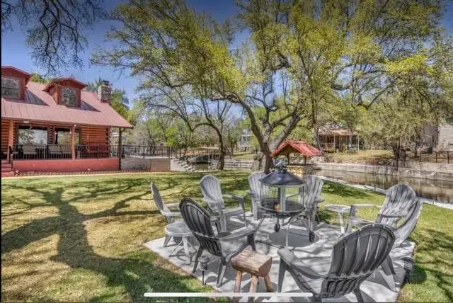 205 Pierce Dr, Kingsland, TX 78639 - #1