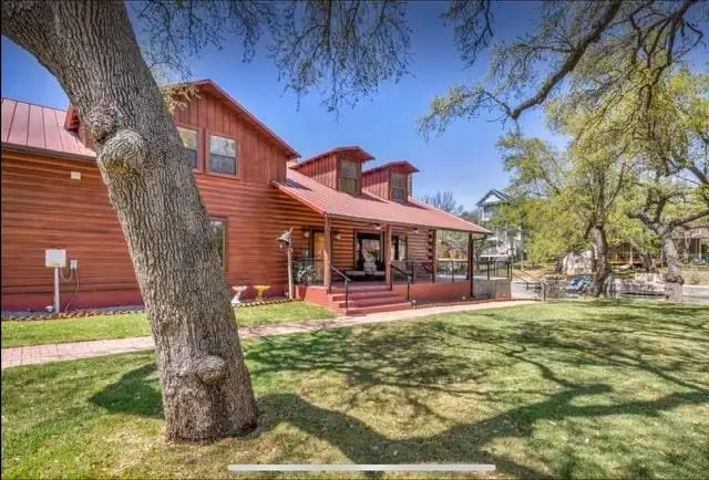 205 Pierce Dr, Kingsland, TX 78639 - #3