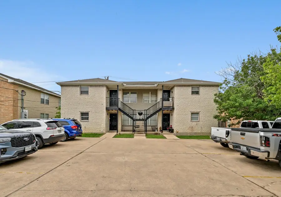 2212 Katy Ln, Georgetown, TX 78626 - #2