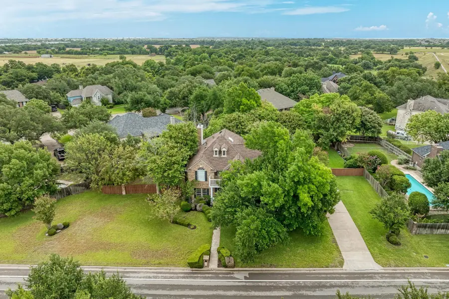 55 Twin Ridge Pkwy, Round Rock, TX 78664 - #2