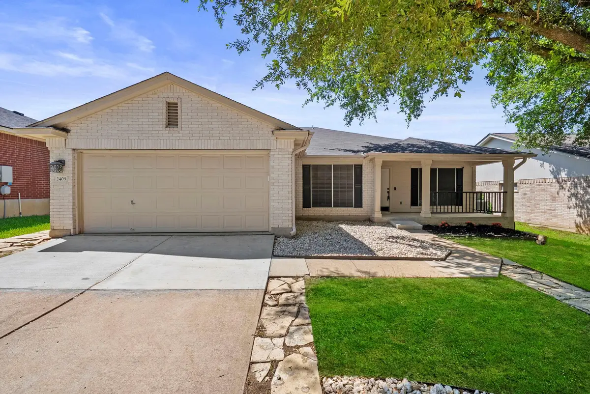 2409 Hallie Ln, Round Rock, TX 78664 - #1