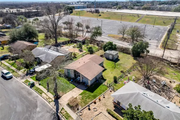 4526 Little Hill Cir, Austin, TX 78725