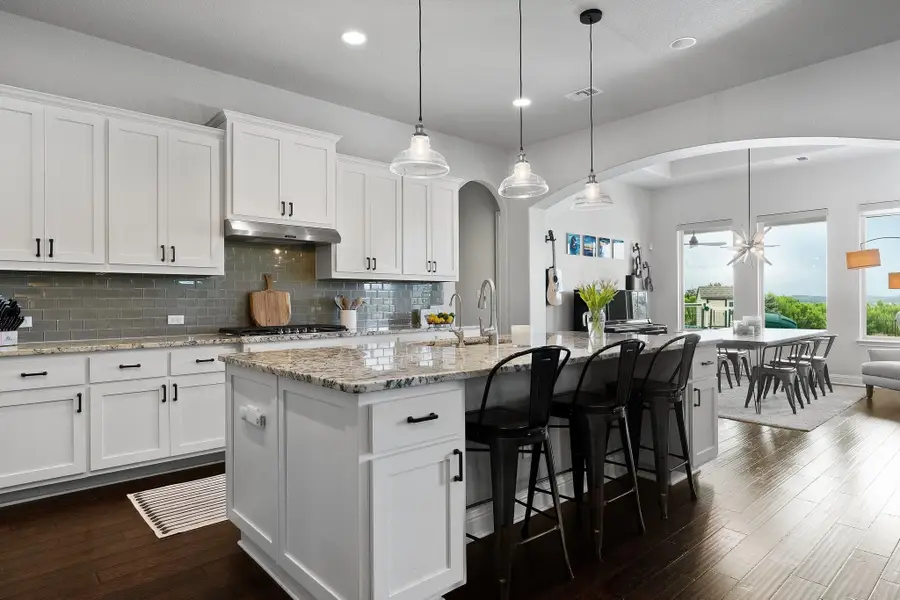 273 Ranch Ridge Dr, Dripping Springs, TX 78620 - #3