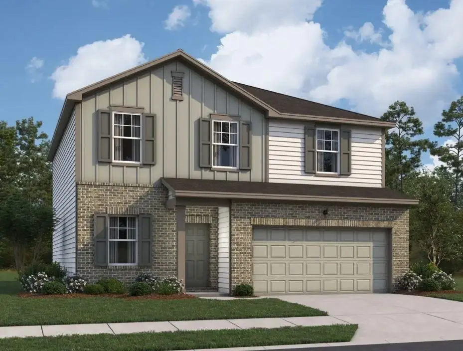 411 Stonebrook Dr, Hutto, TX 78634 - Image #1