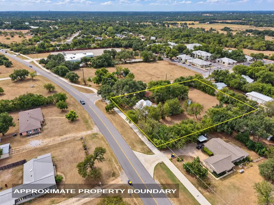 1809 Main St, Liberty Hill, TX 78642 - #3
