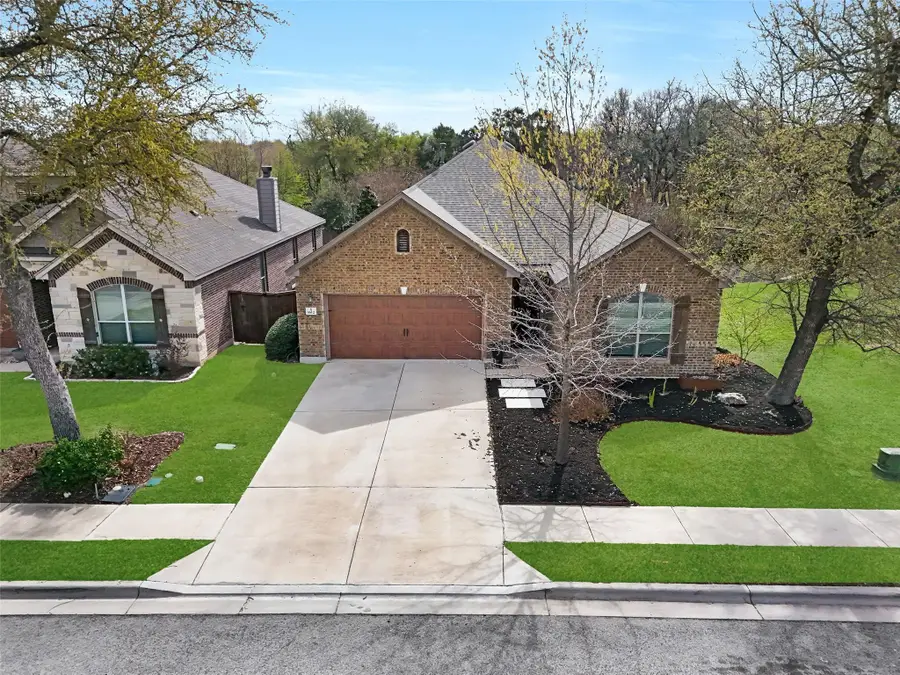 1612 Bovina Dr, Leander, TX 78641 - #3