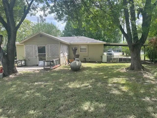 5296 Dacy Ln, Buda, TX 78610 - #3