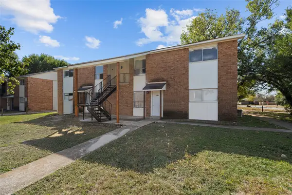 2213 Valley Forge Ave, Temple, TX 76504