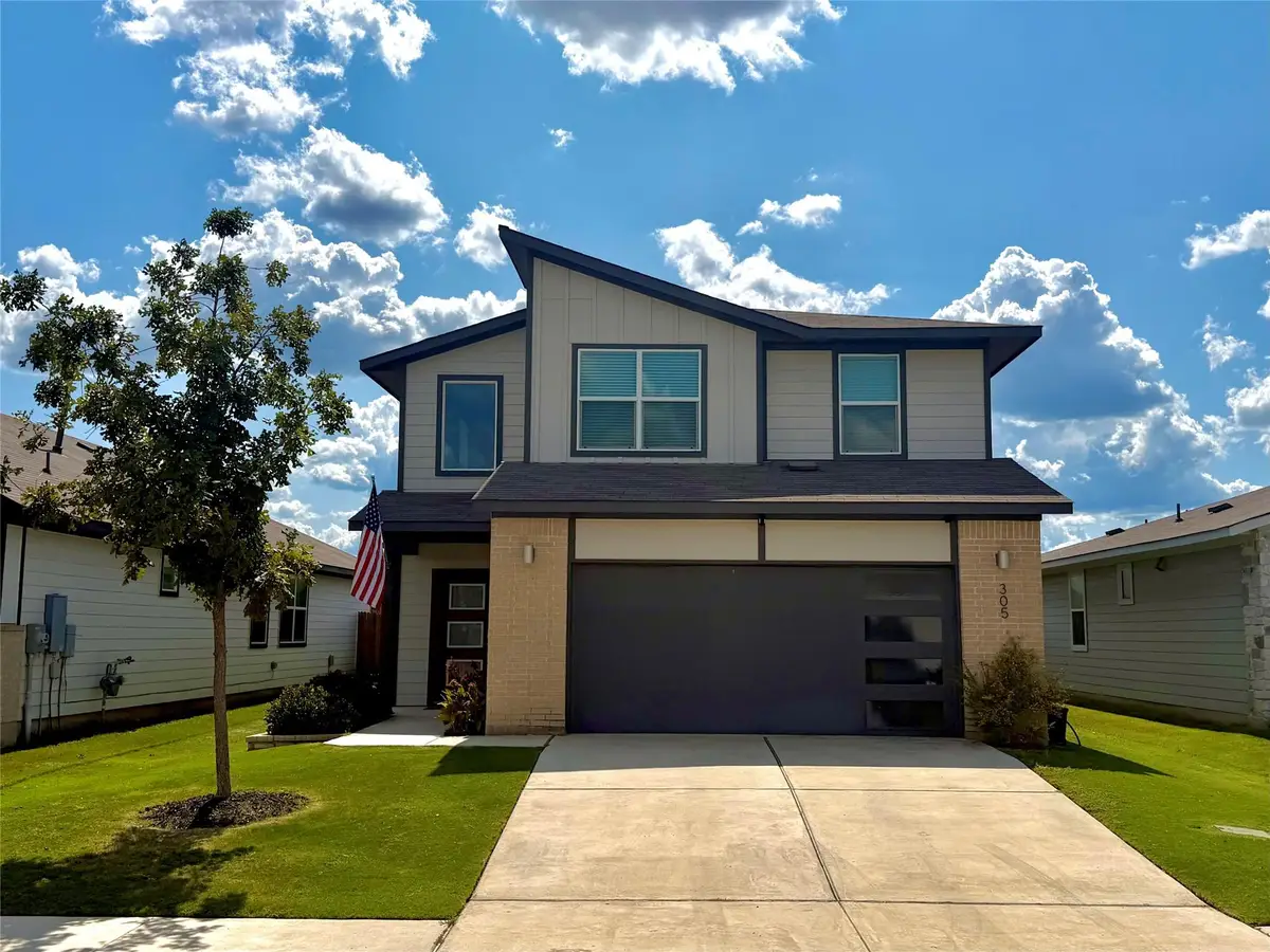 305 Tequilana Pass, Leander, TX 78641 - #1