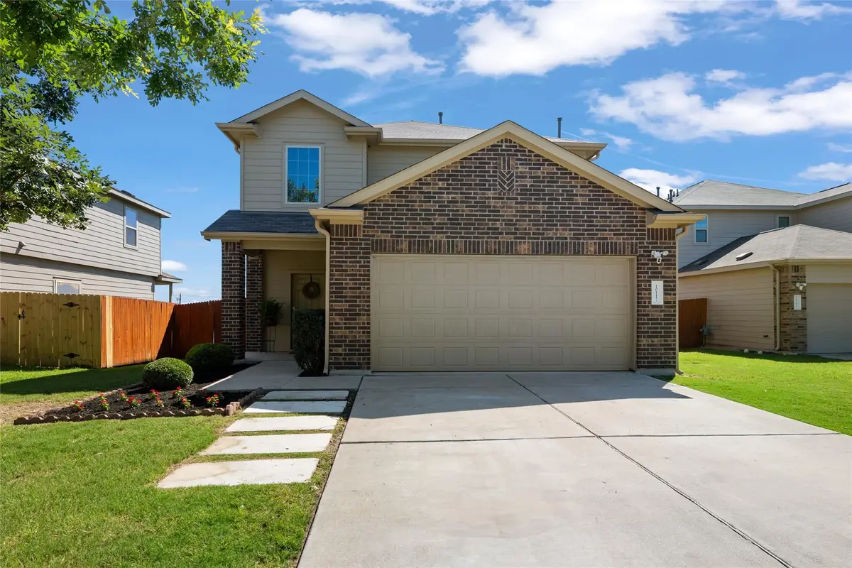 10117 Crescendo Ln, Austin, TX 78747 - #1