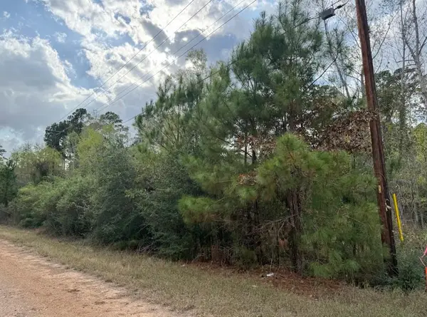 Lot 233 Makaha Dr, Bastrop, TX 78602