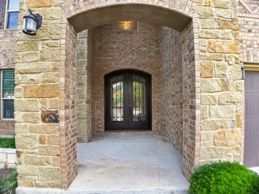 1505 Long Shadow Ln, Georgetown, TX 78628 - #2