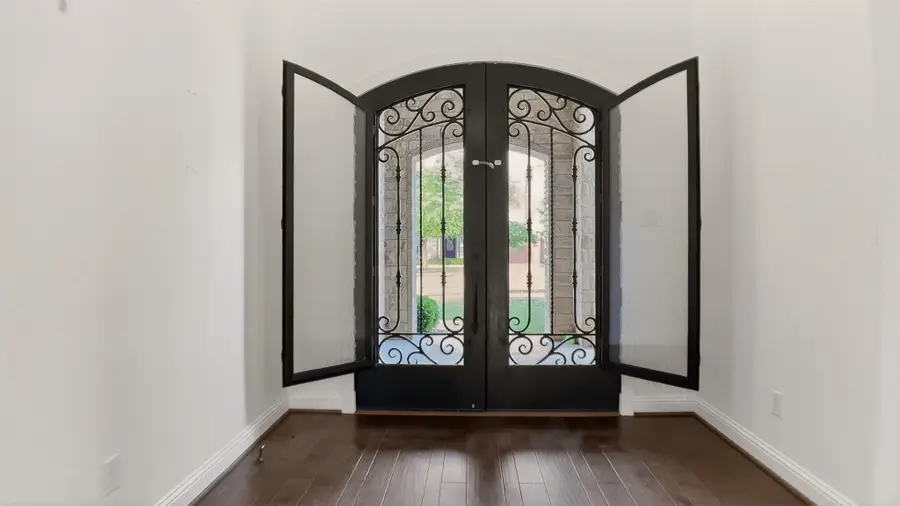1505 Long Shadow Ln, Georgetown, TX 78628 - #3