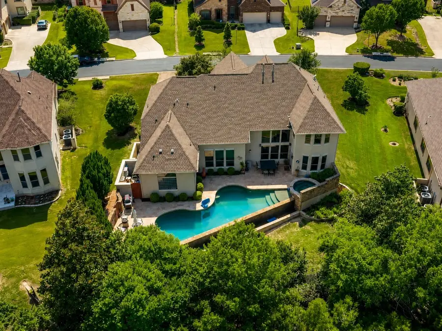 206 Varco Dr, Austin, TX 78738 - #3